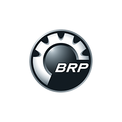Logo BRP