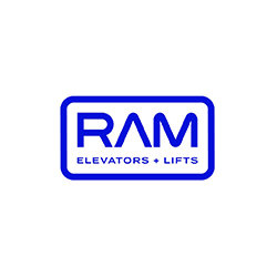 Logo RAM