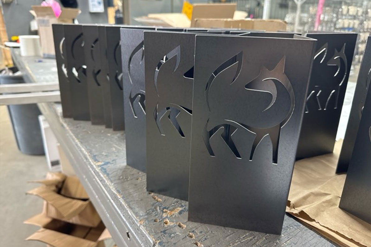 pièces métal alliance